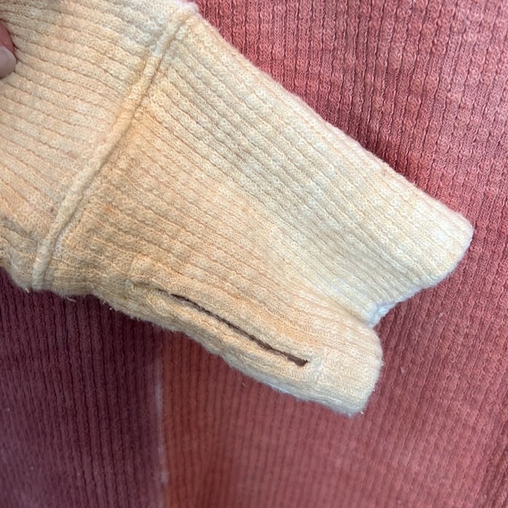 We The Free Logan Long Sleeve - Picture 8 of 10